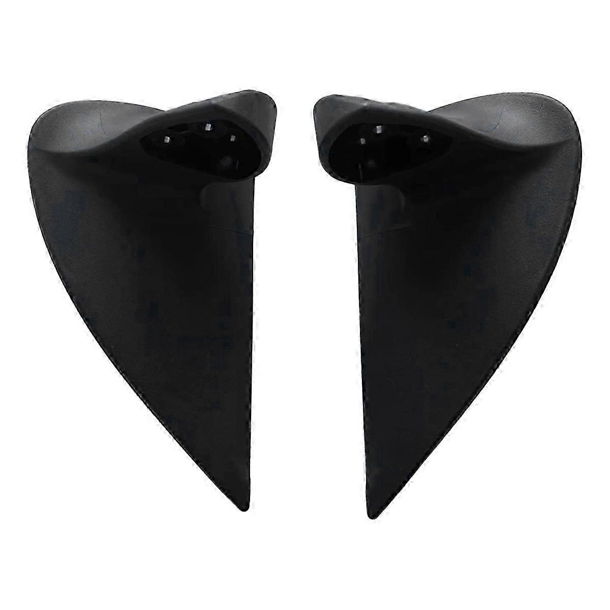 Per /Fortuner 2010-2014 Supporto base specchietto retrovisore laterale staffa supporto retrovisore sinistro/destro