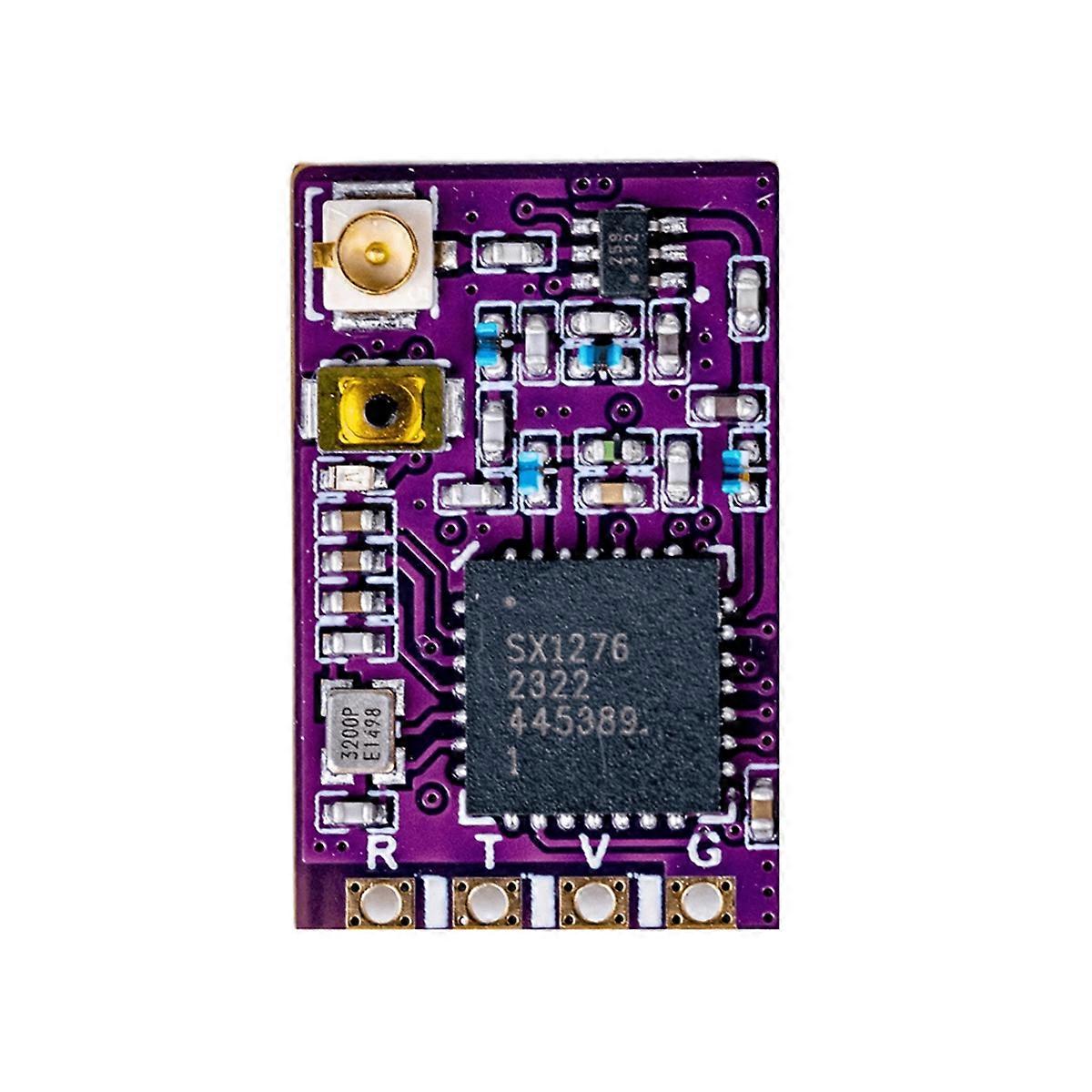 915MHz Namimno RC ELRS ESP Receiver Subminiature Design, Long-Range