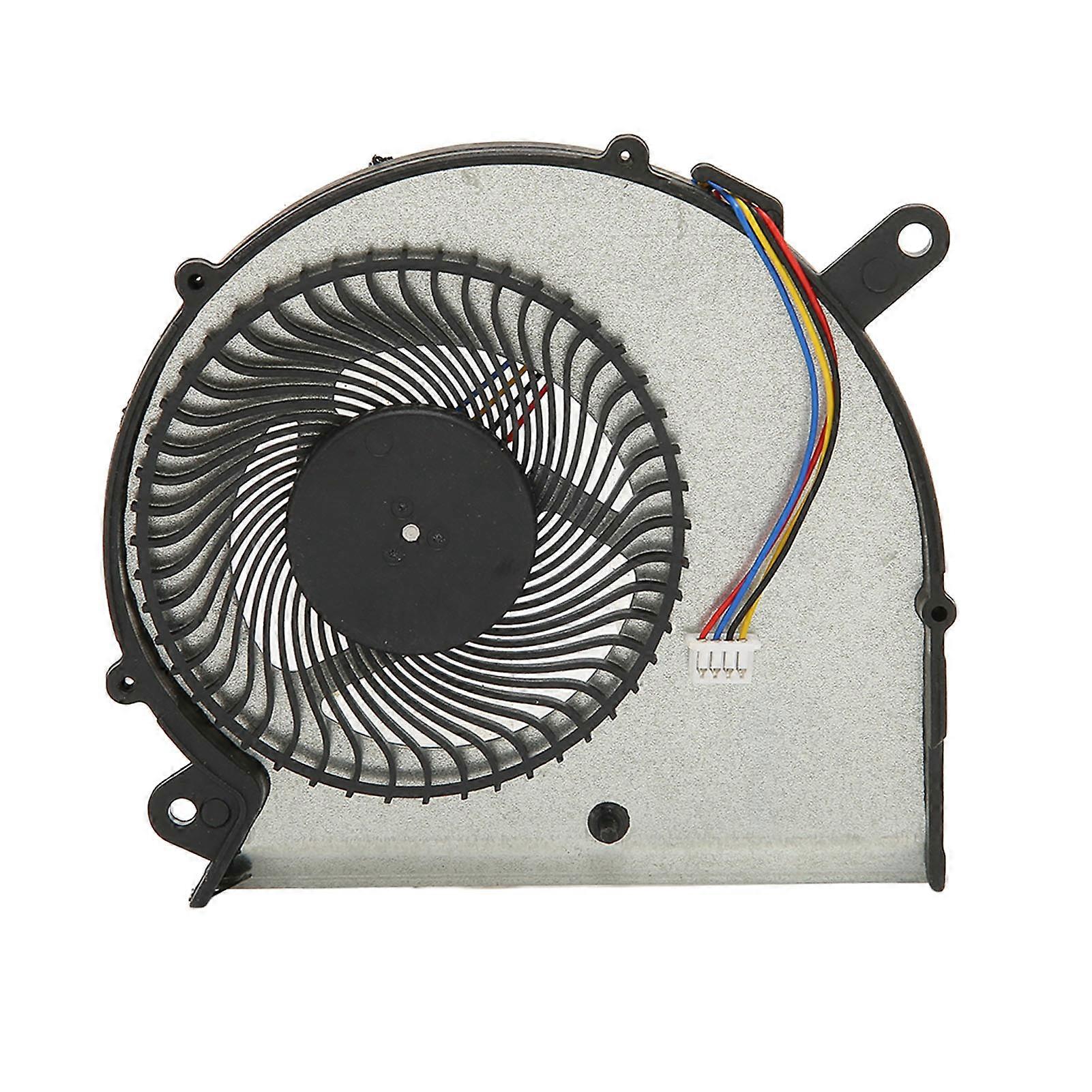 Ventilateur De Refroidissement CPU/GPU Pour Gigabyte Aero 15/15X/14 - Neuf Avec Garantie 3 Mois