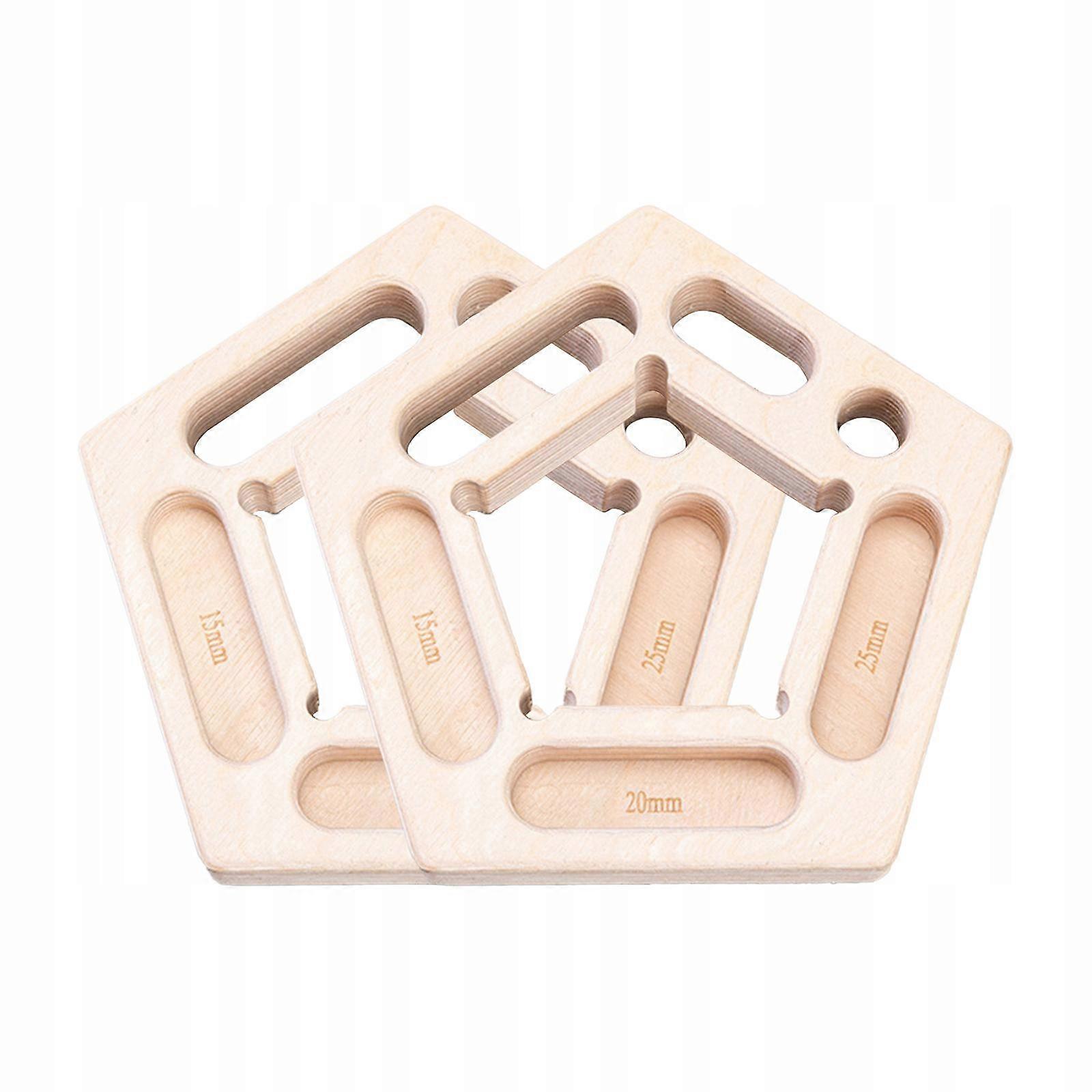 Gymnastic Ring For Pulling Up The Fingerboard, Finger Grip A