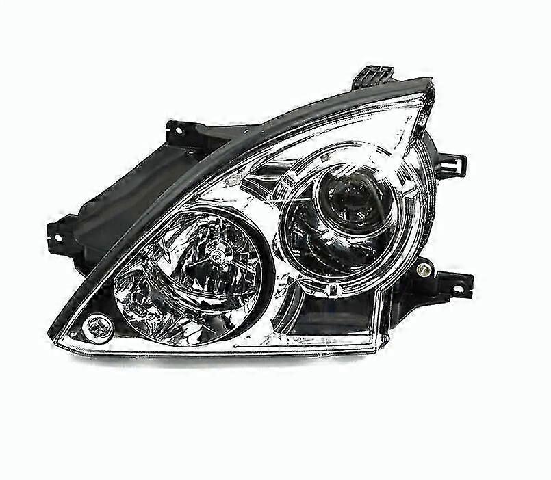 Suitable Lofty Richy For Hyundai Terracan 2001 2002 2003 2004 2005 2006 Front Bumber Headlight Headlamp Head Light Head Lamp Assembly