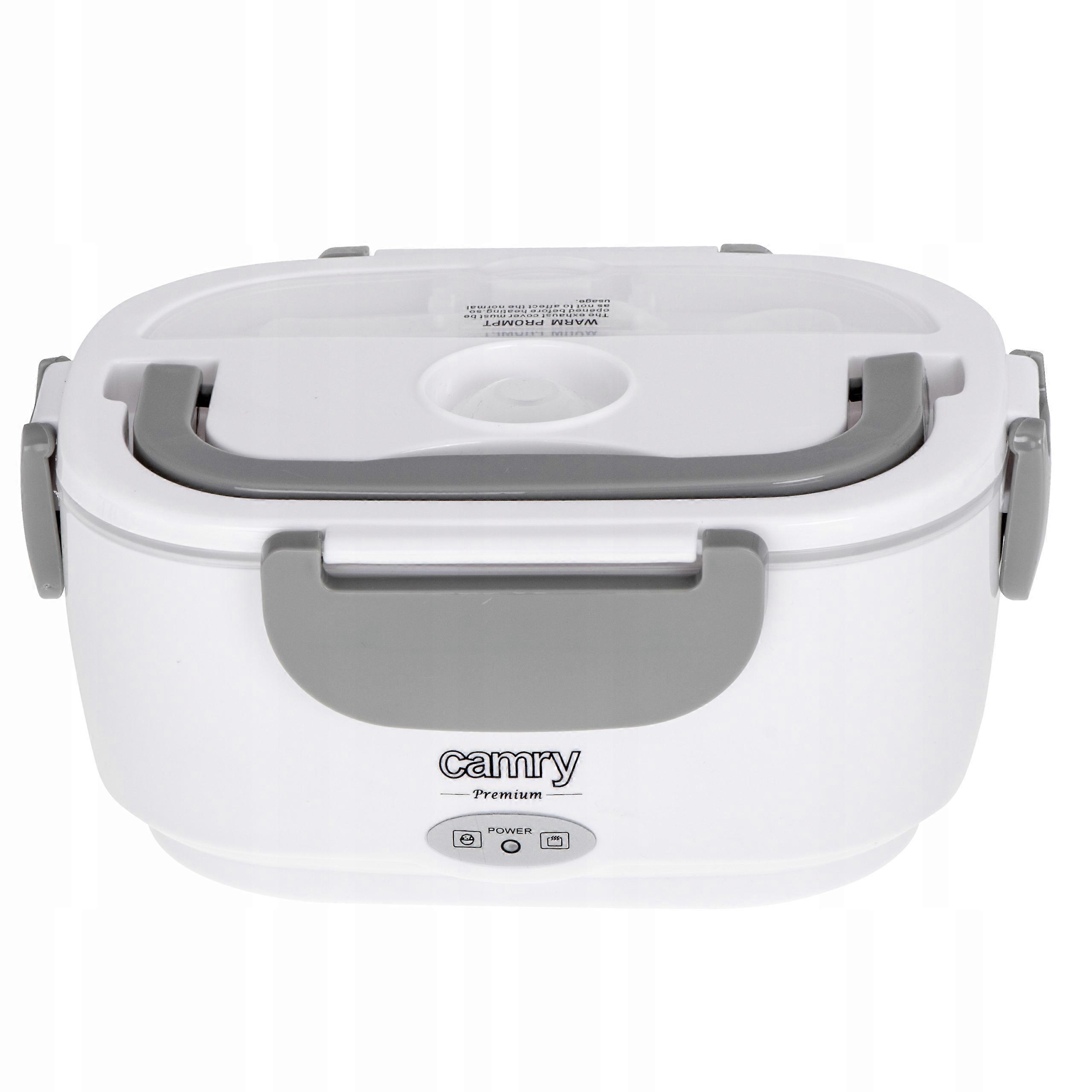 Lunch Box Camry 1100 Ml