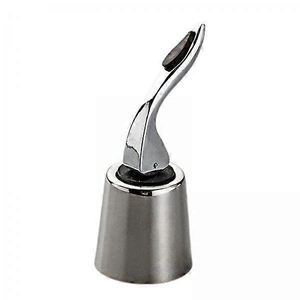 2x flaskepropp champagnepropp for bursdager farsdagsvenner