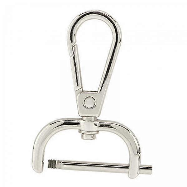 Premium Swivel Lobster Clasps for Handbags And Purses