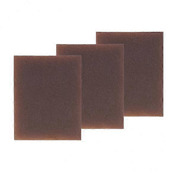 Professional Sanding Sponge Set - High-Quality Grit Selection