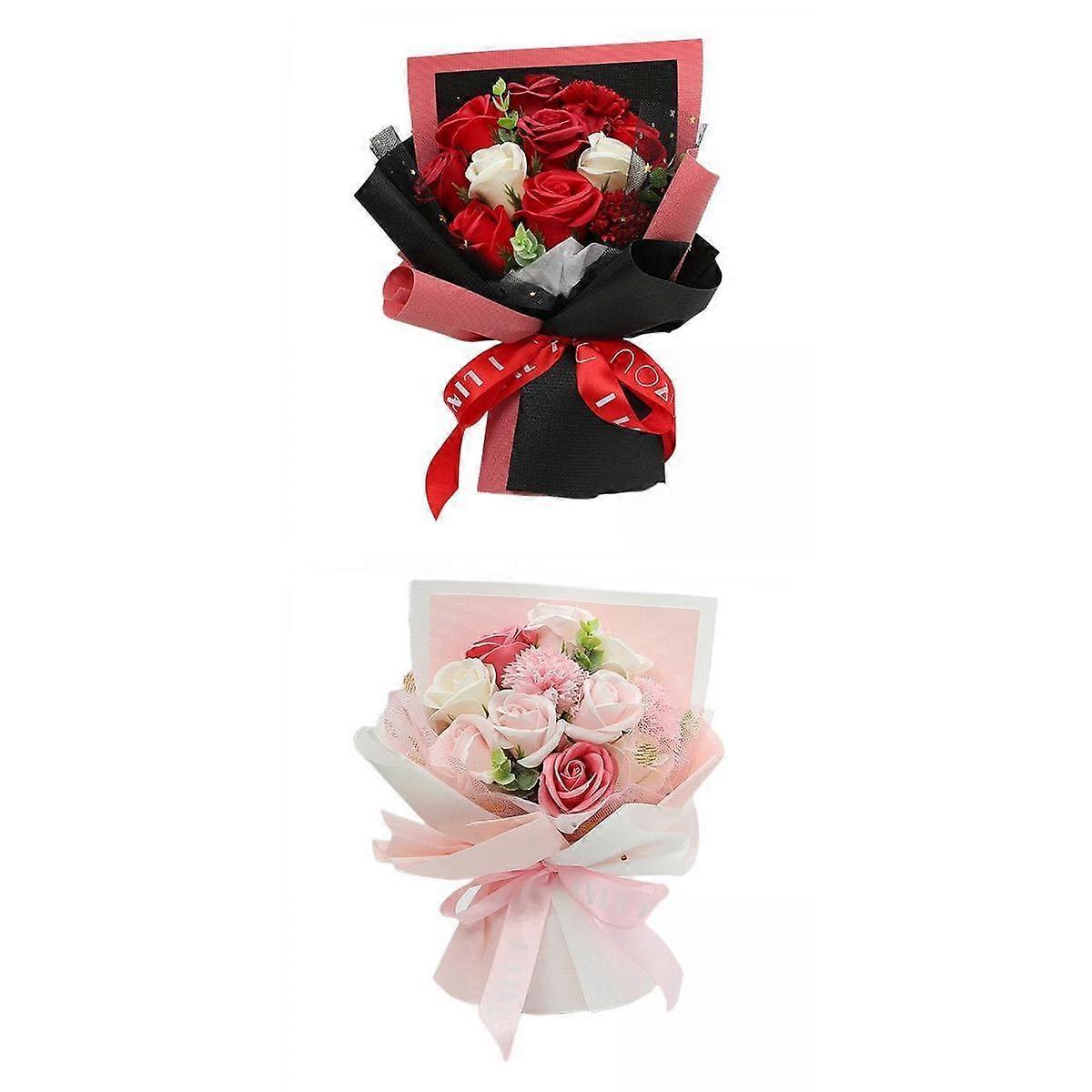 s Creative Carnation Day Decoration Wedding