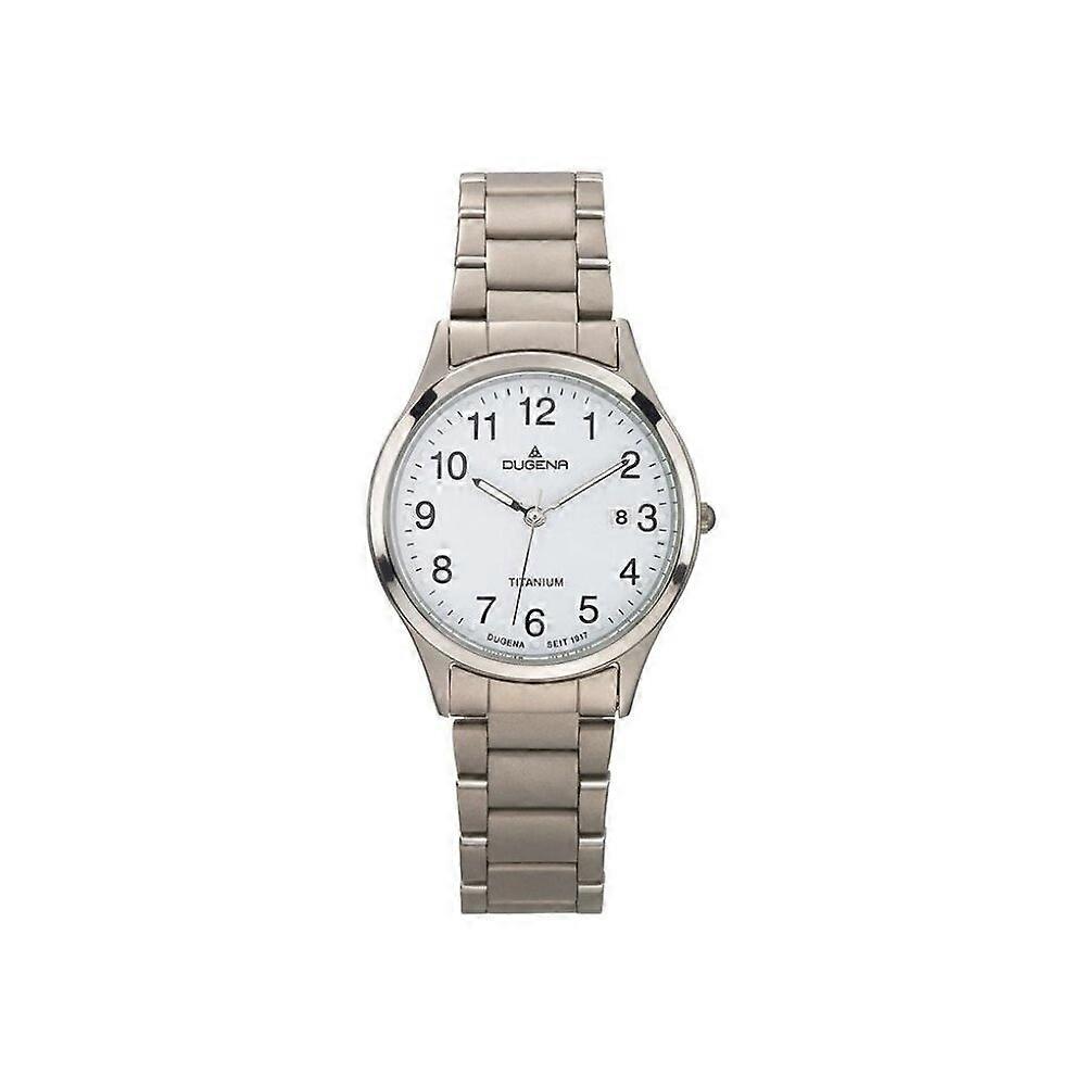 Dugena - 4460328 - Watch - Men - Quartz - Semper