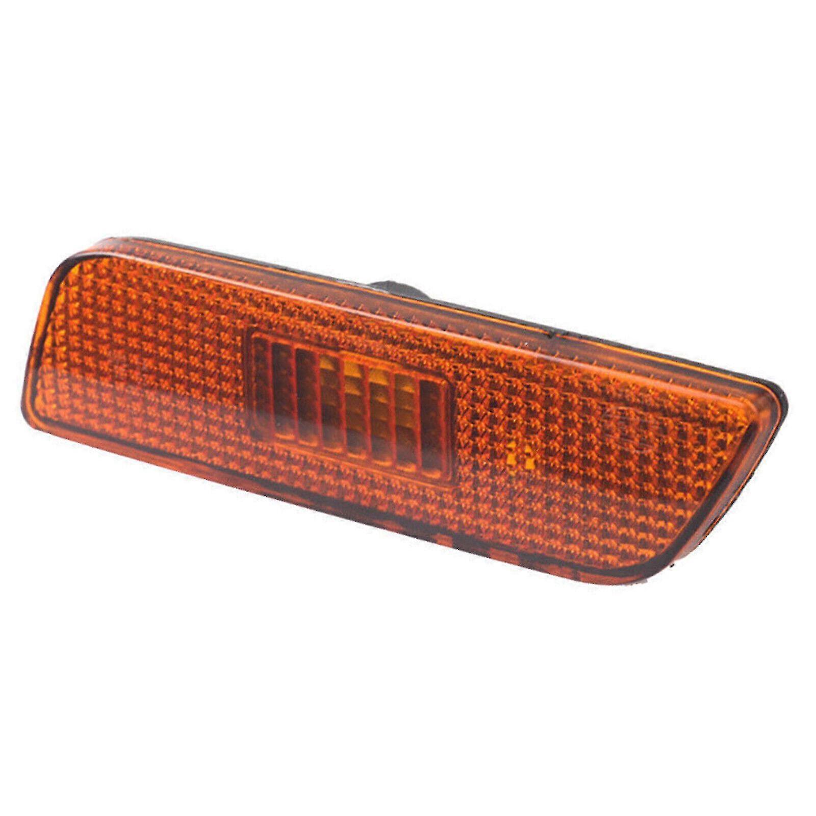 For Volvo S80 2002-2006 30744360 Front Left Driver Side Marker Lamp Light