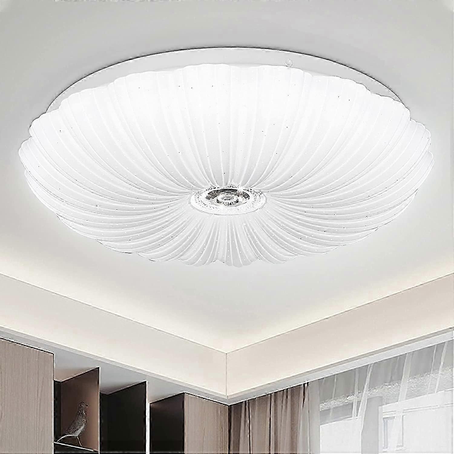 18W LED Ceiling Light Round6000K [Energy Class A+]