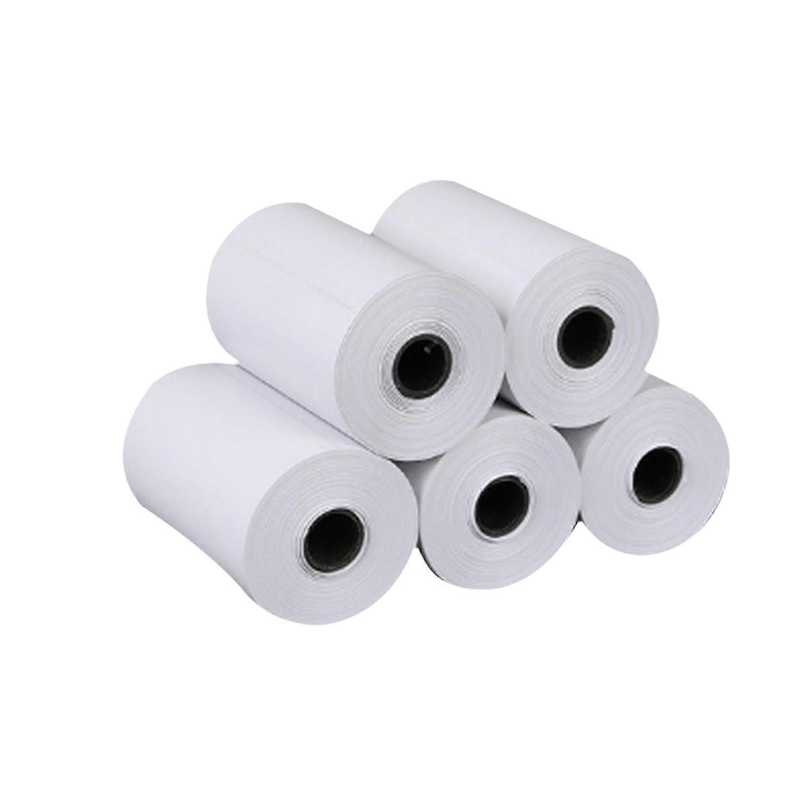 Mini Pocket Printer Thermal Printer For Smart Phone Wireless Mini Sticker
