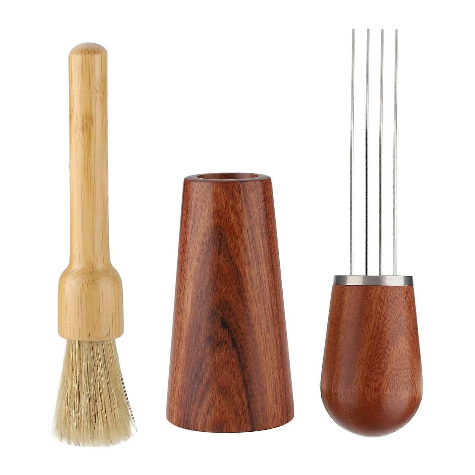 Espresso Stirring Coffee Distributor Coffee Distributor Pin 4Pins