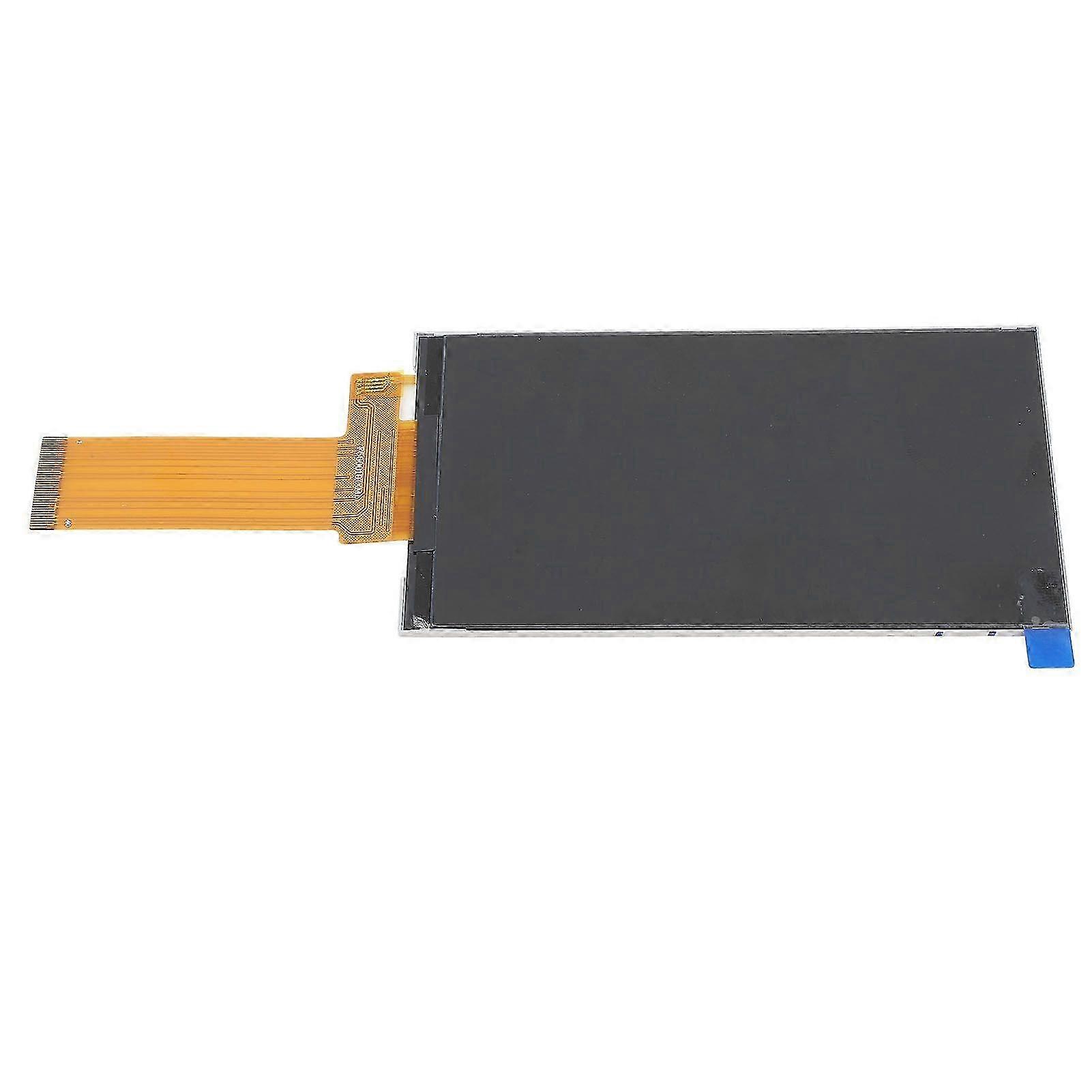 5 Zoll 40pin Mipi LCD Display 480x854 300 Helligkeit Flexibles Horizontales Modul