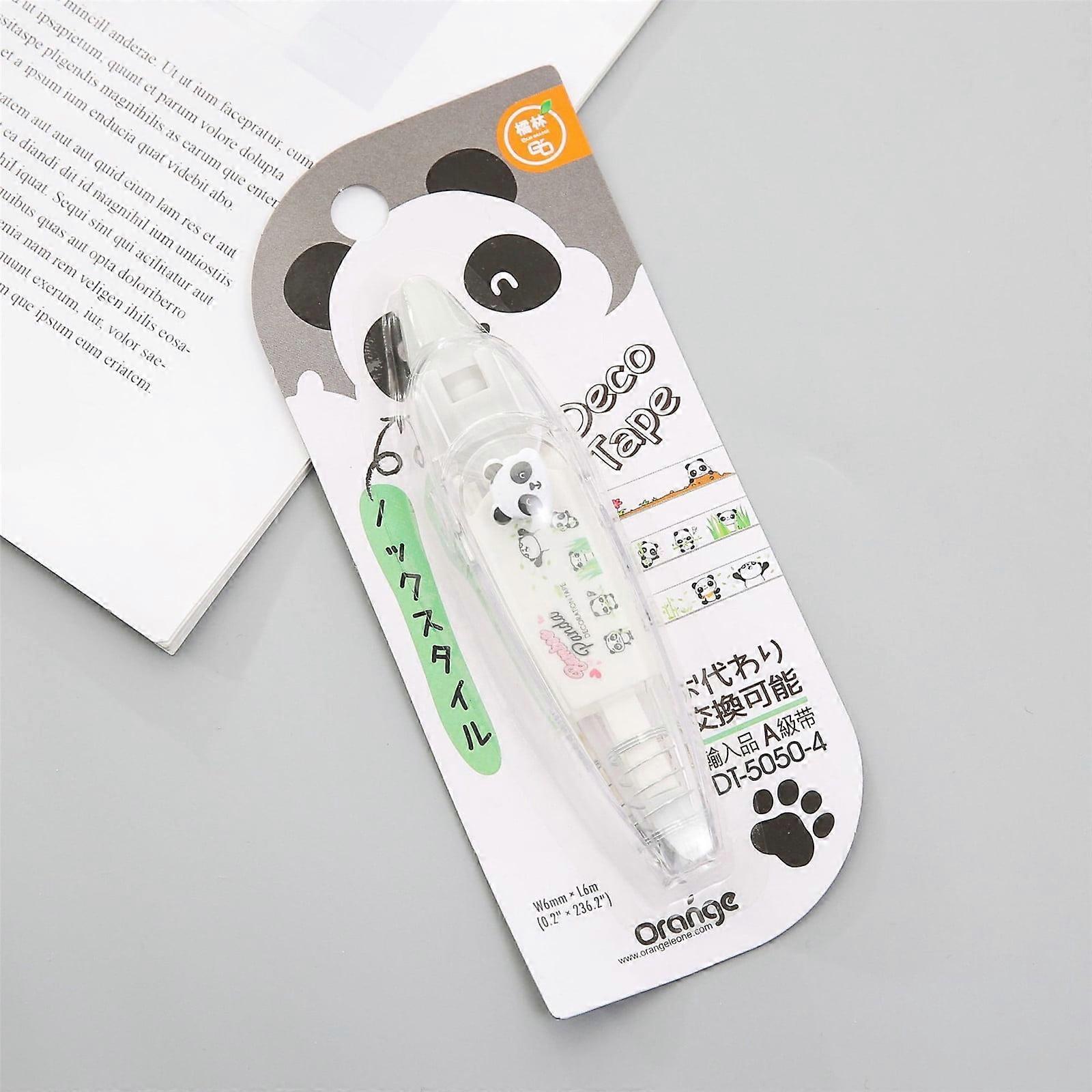 lace Decoration Correction Tape Decorative Tape Pen