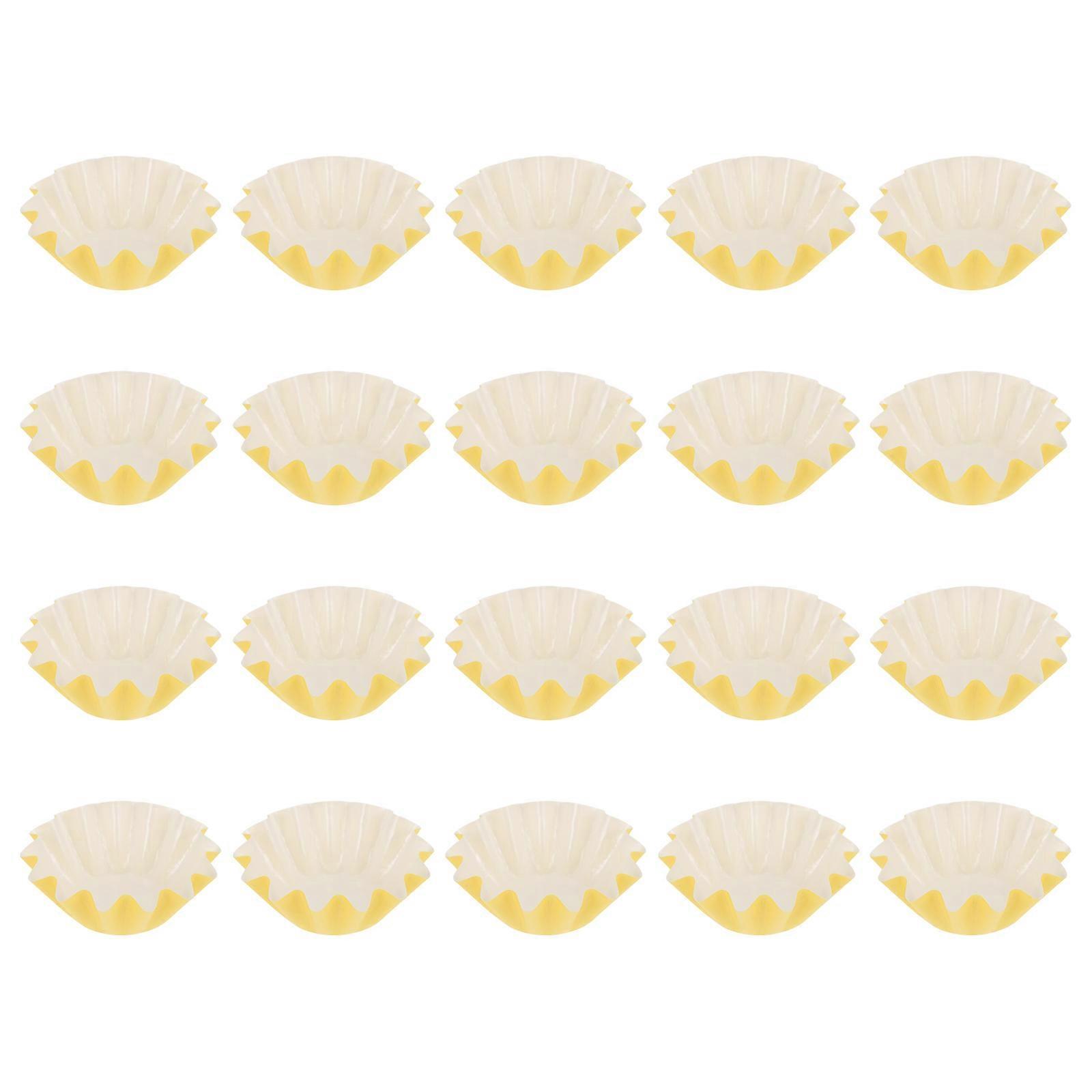 Wax Holder Inserts, Easy to Use Wax Liners, Perfect for Daily Replacement