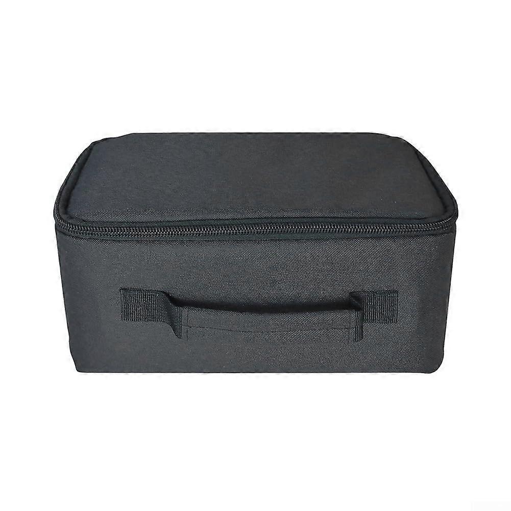 EVA projector case for HY320 HY300 travel protection solution
