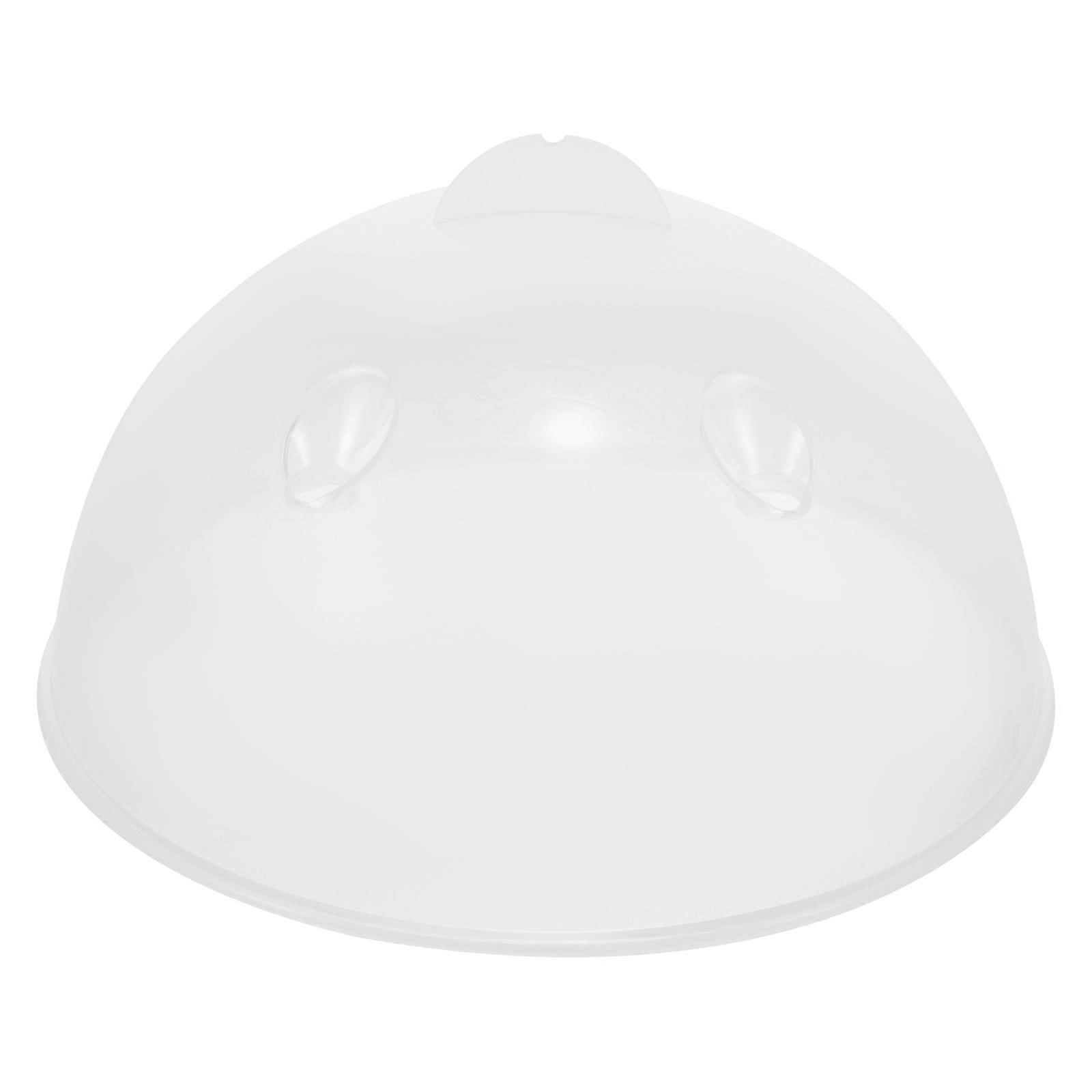 Efficient Egg Cooker Lid, Tight Fitting Design, Simplifies Kitchen Preparation