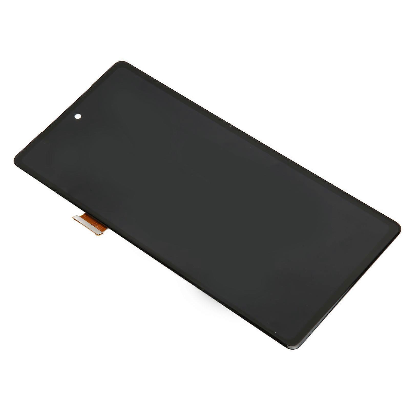 Phone Replacement Organic Light Emitting Diode Display Digitizer Screen Touch Assembly for Google Pixel 7A 