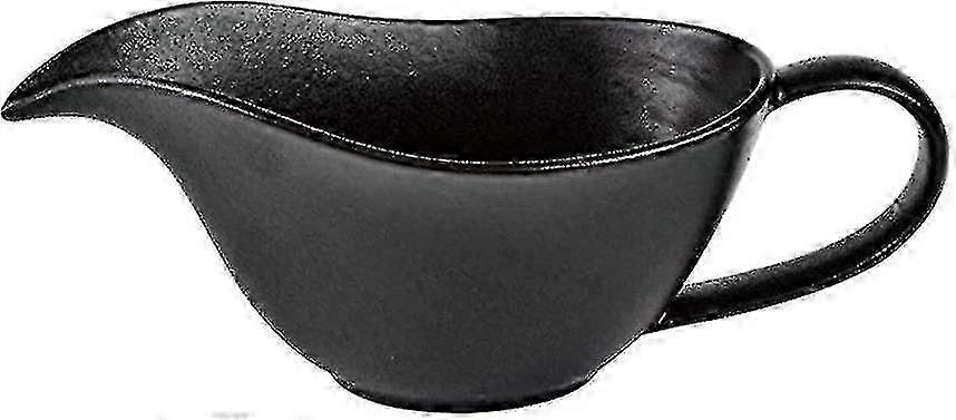 Pichet crémier en porcelaine classique 7 oz