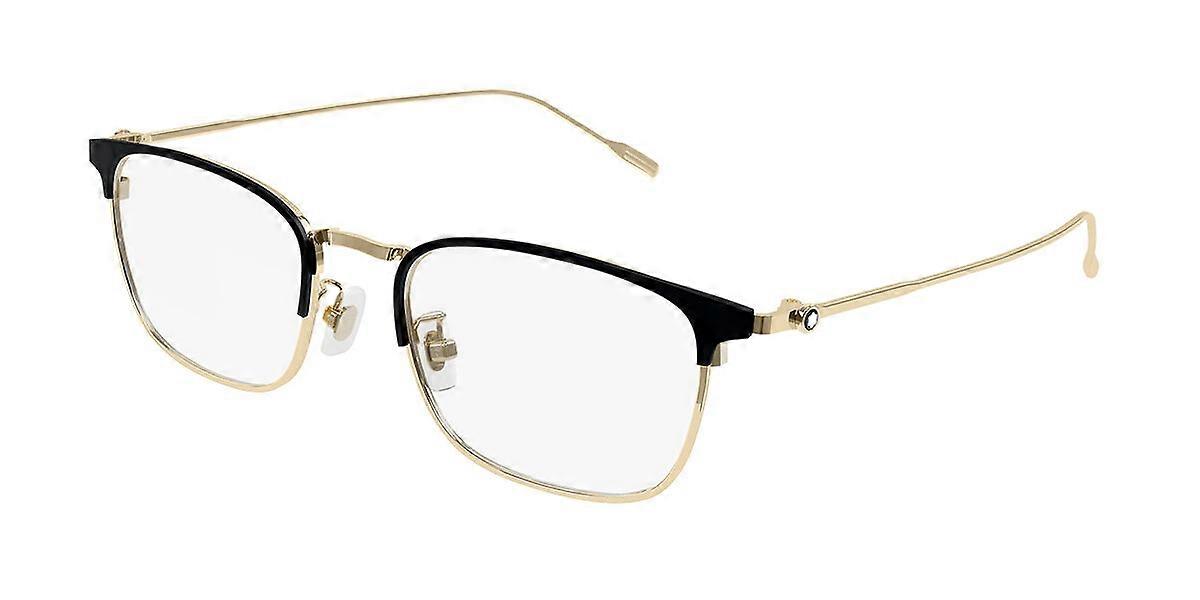 Montblanc MB0192O 001 Men Eyeglasses