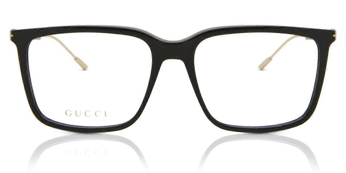 Gucci GG1273O 001 Men Eyeglasses