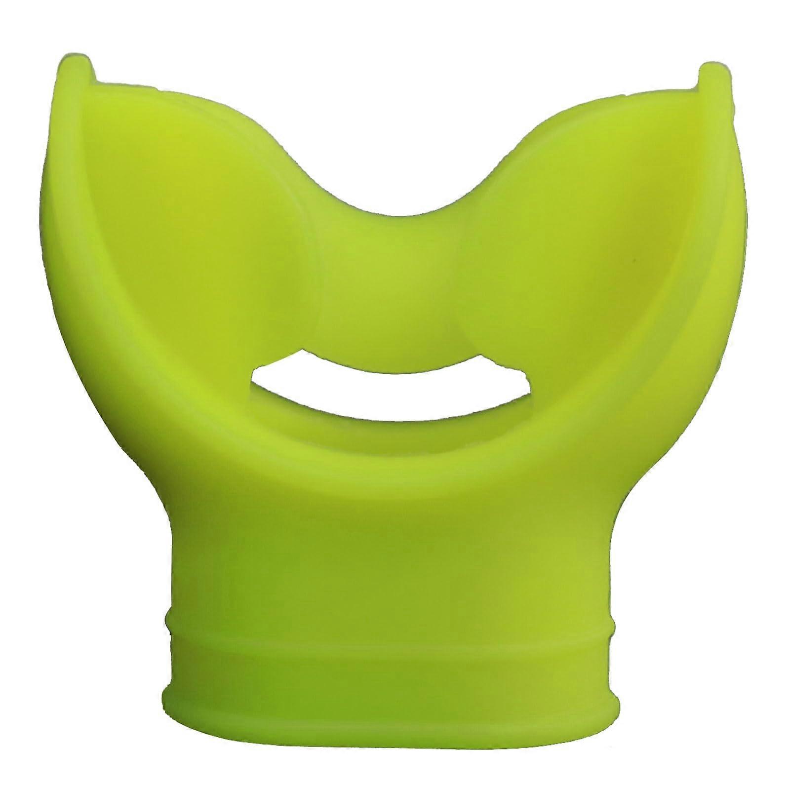 TauchSchnorchelregulatorMundstck  diving snorkel mouthpiece