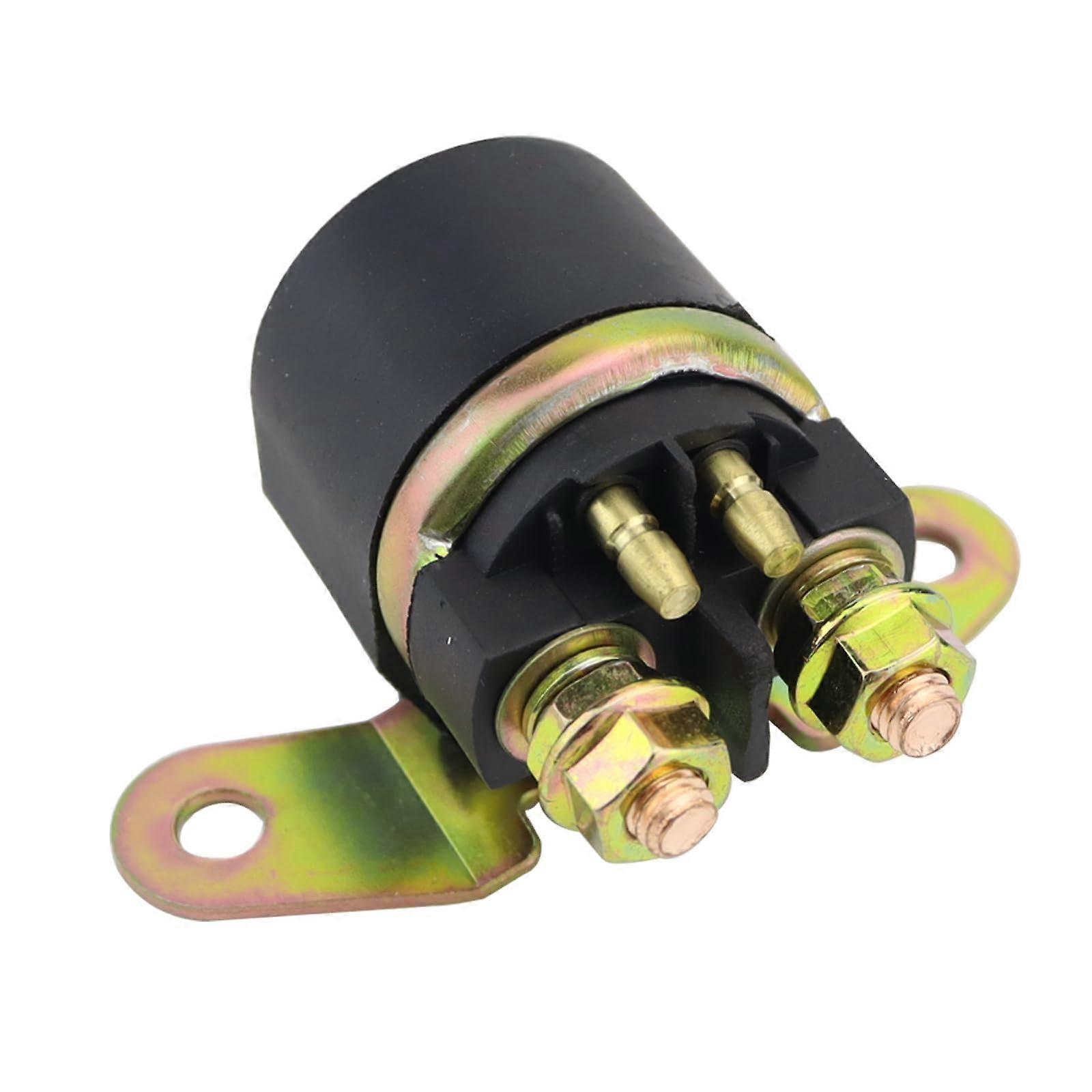 Suitable 0800-091000 Starter Motor And Relay for CFMoto Terralander 800 ATV UTV Tracker 800 CF800 ZForce UForce CForce 800 1000 X8 Z8