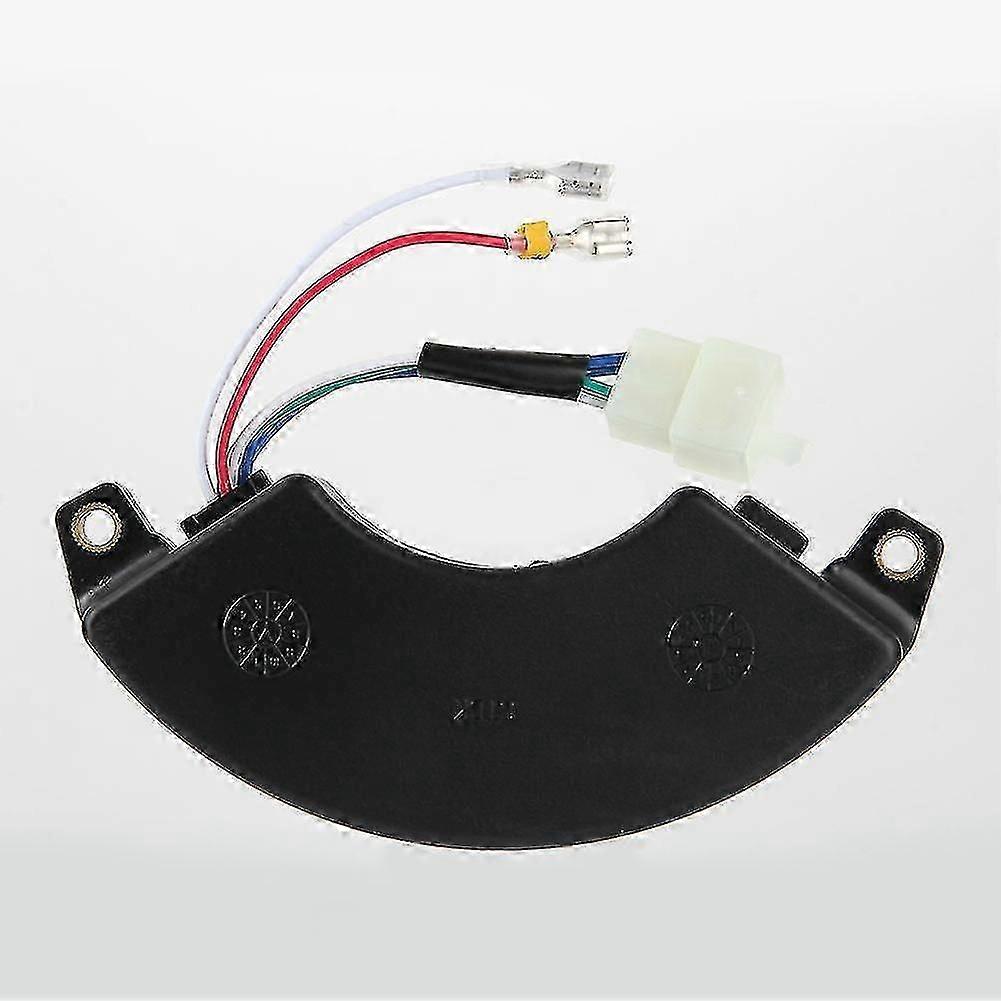 Avr Automatic Voltage Regulator Generator 2-3.5kw/ 5-6.5kw/ 7-8kw