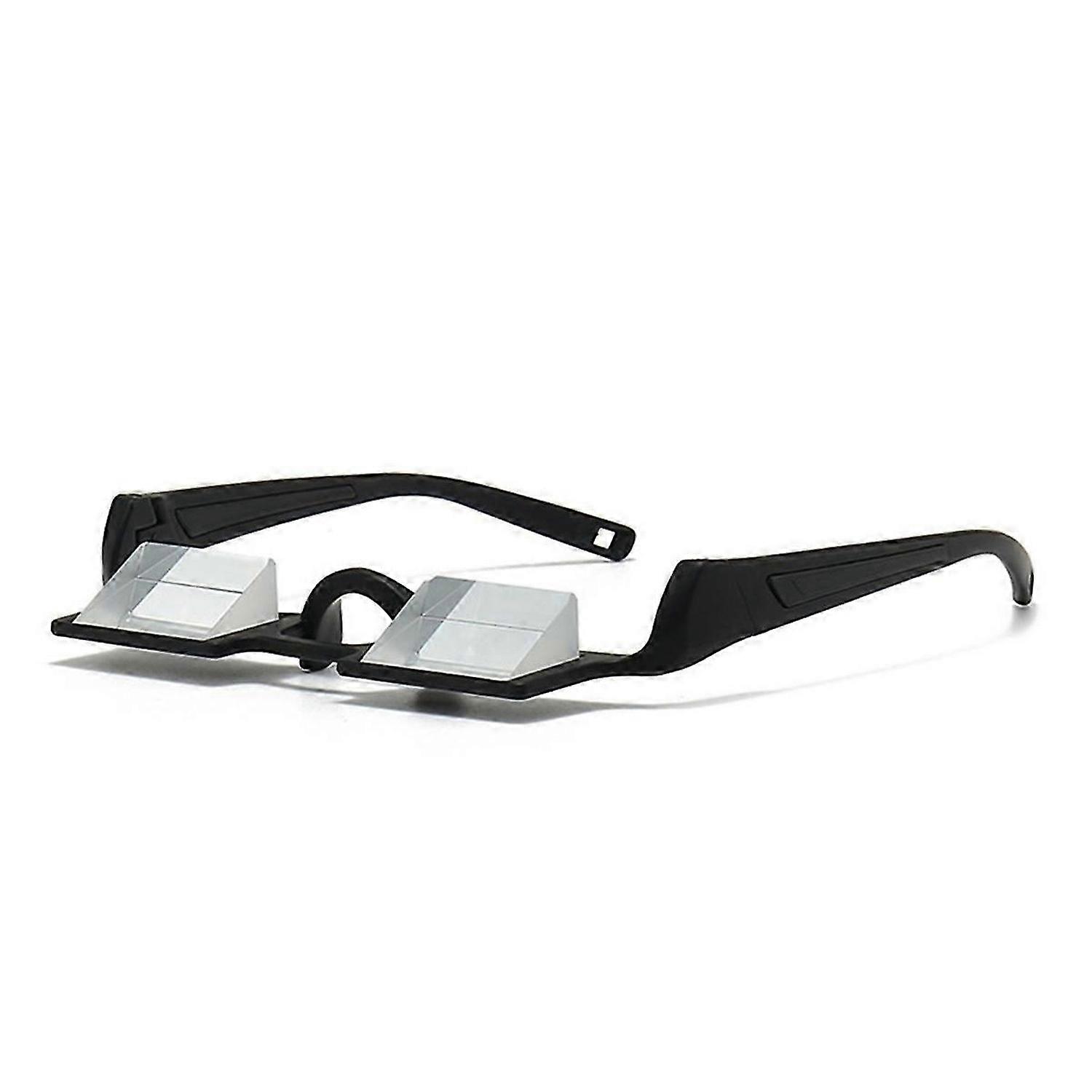 Rock Climbing Clear Prism Glasses Eyeglasses Hight parent Comfortable Optical Refractive Light