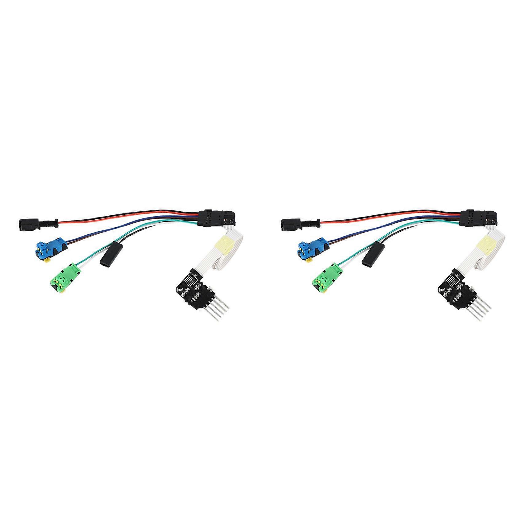 8200216454/462 Replacement Wire Cable for II Coupe