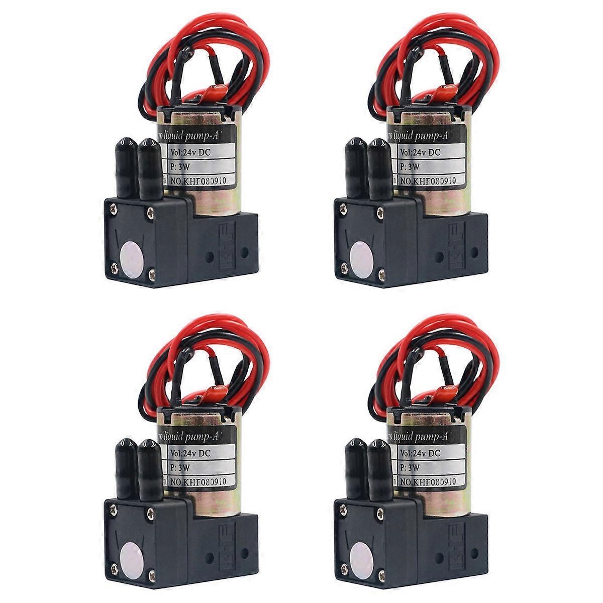 Pressure Motor Ink Pump Indoor and Outdoor Photo Machine Suction Pump