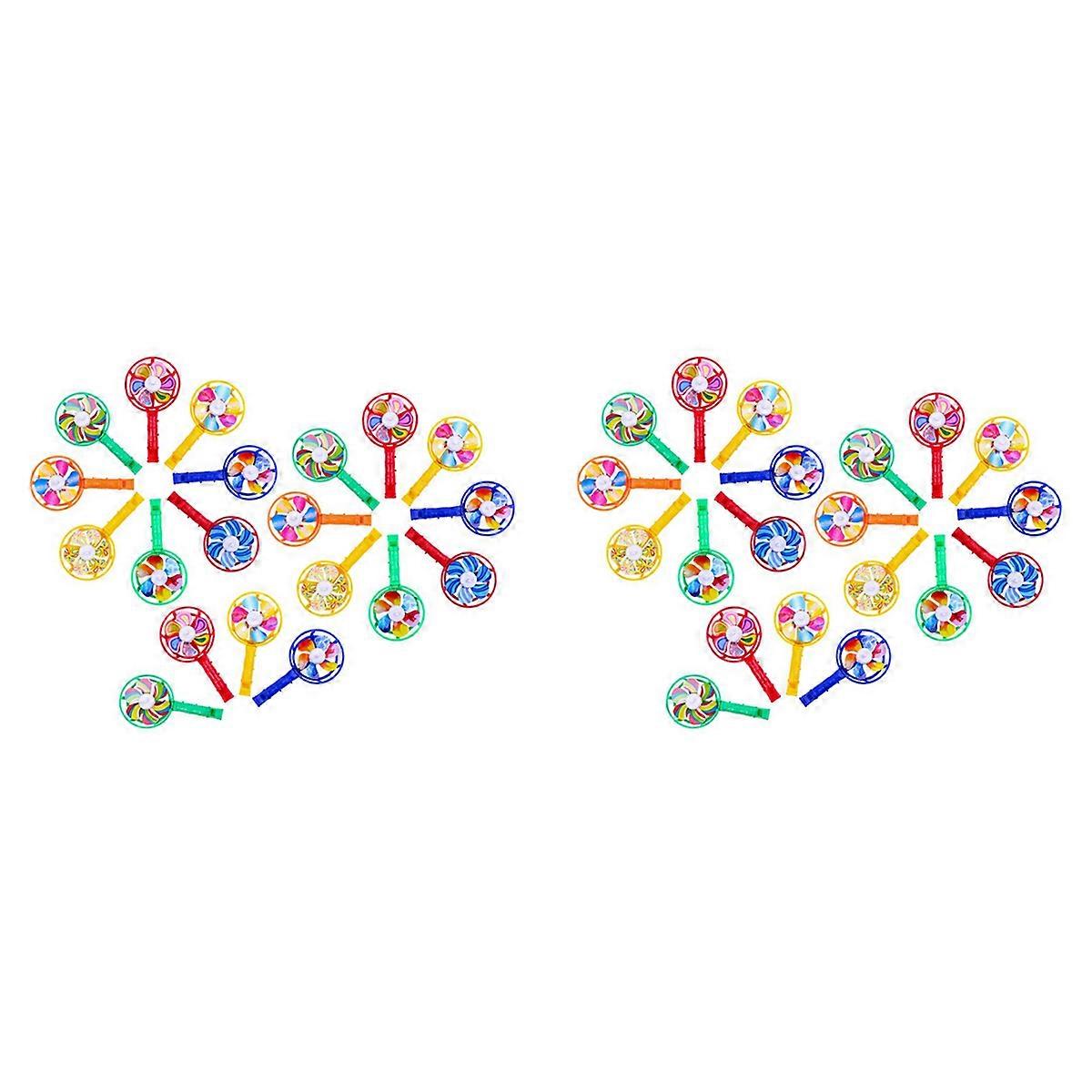 20 Pcs Kids Party Favors Bulk Toys