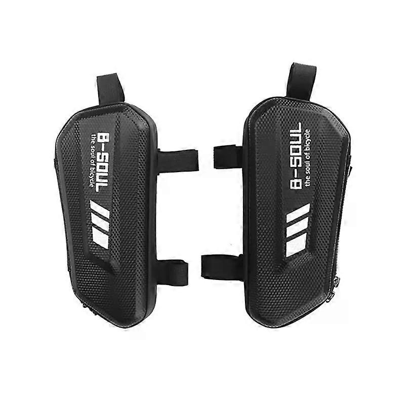 con For YAMAHA MT03 MT07 MT09 FZ07 FZ09 MT-03 MT-07 MT-09 MT-10 MT Motorcycle Tool Bag Waterproof Hard Shell Triangle Side Case Bag