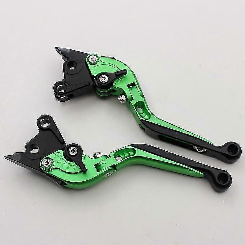 Adjustable Brake Clutch Lever Handlebar for Ducati 900SS/1000SS Motorcycles Made from Modified Aluminum Alloy