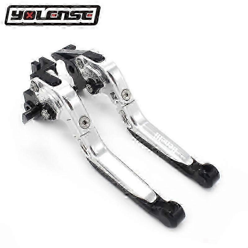Exquisite Fit For Benelli TNT135 TNT150 TNT125 TNT150i TNT 135 150 125 Motorcycle Adjustable Folding Extendable Brake Clutch Levers