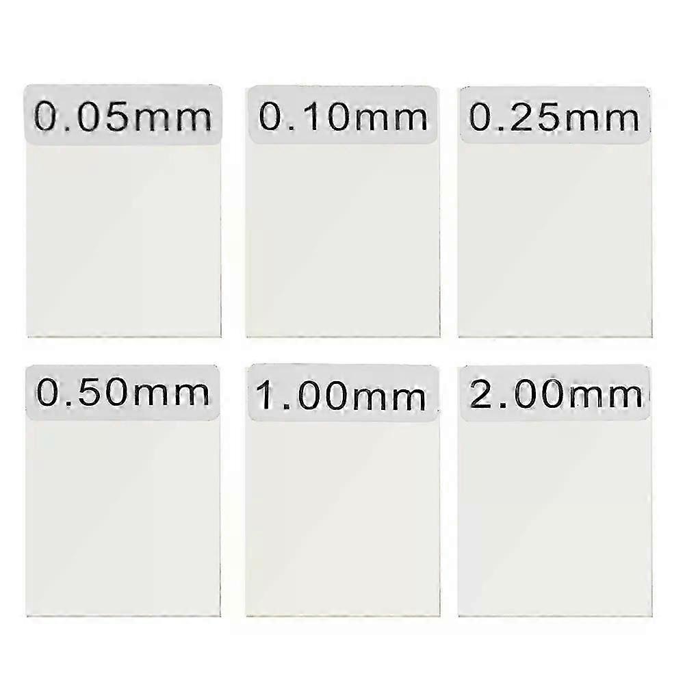 סרט צבע לרכב מד עובי אוטומטי 0-2000UM בודק עובי ציפוי ידני כלי צבע לרכב