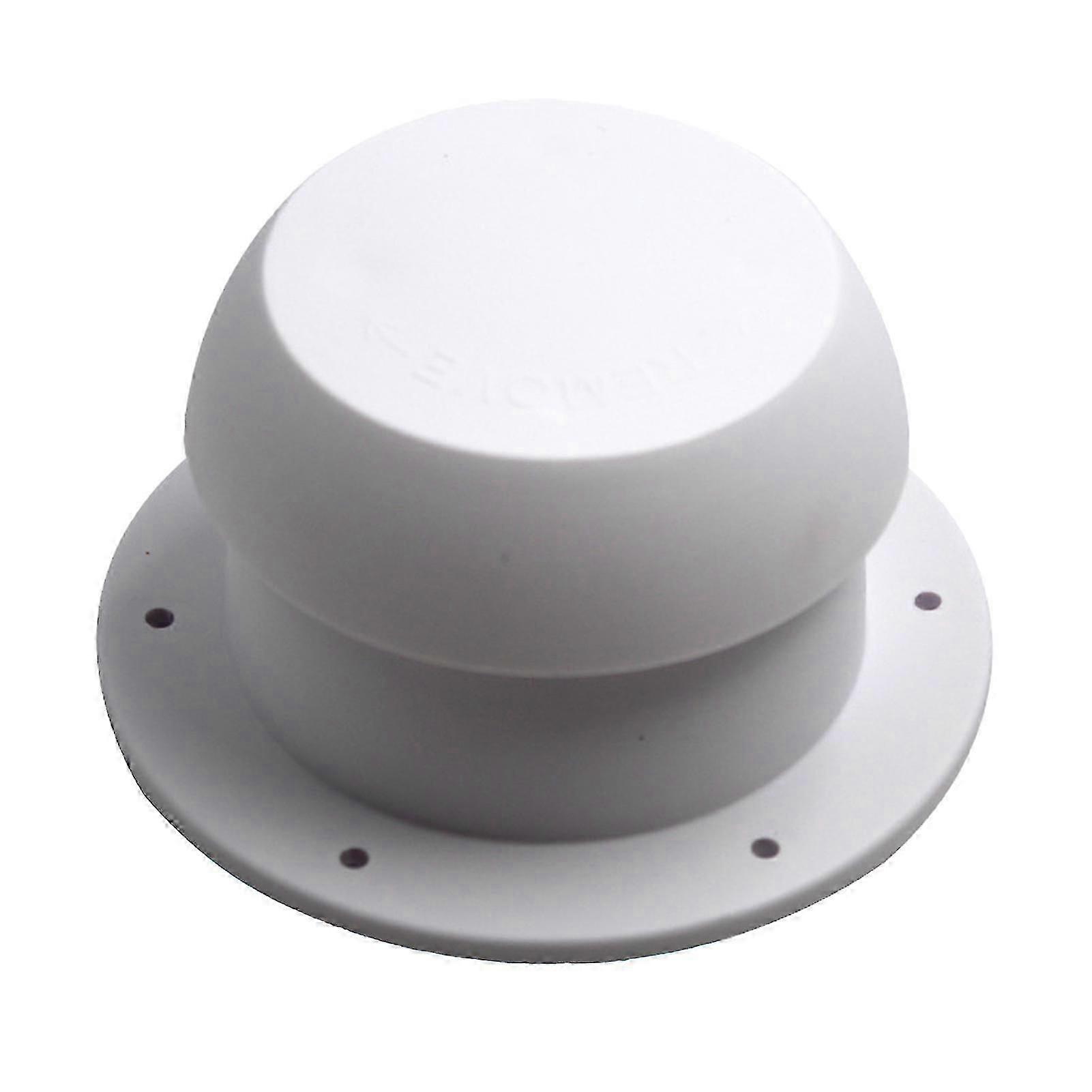 Coperchio della ventola di raffreddamento di scarico, resistente al calore, resistente all'umidità, regolabile, anticorrosione, resistente agli urti