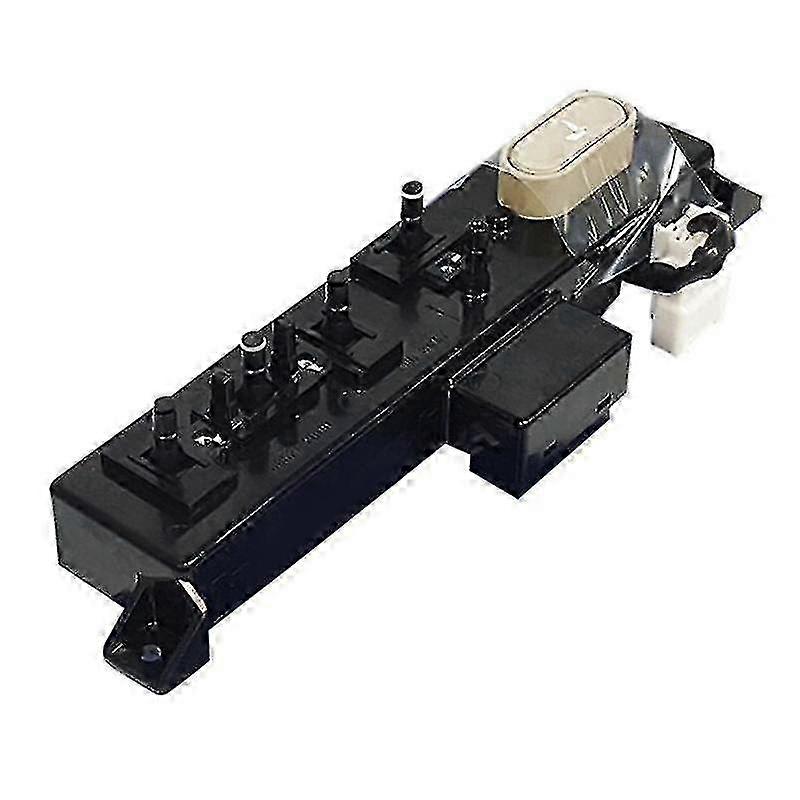 Power Seat Switch Regulator Front Left Driver Side Compatible with Certain Brands