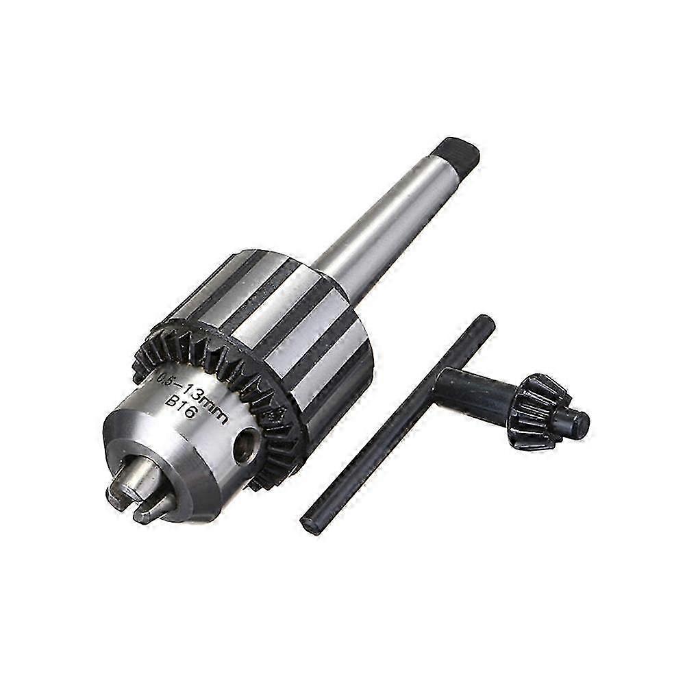 Drill chuck 0.5-13 mm 1/2 with sds plus adapter and key