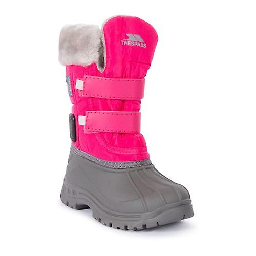 Filles Trespass Stroma II Snow Boot