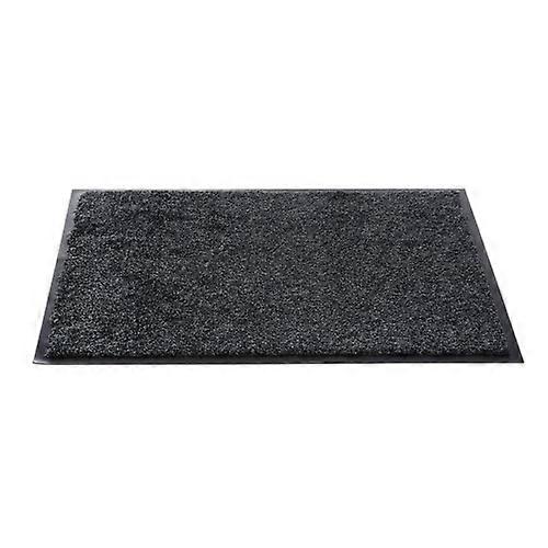 Sentry Barrington vaskbar matte i bomull 24 x 36 '' kull