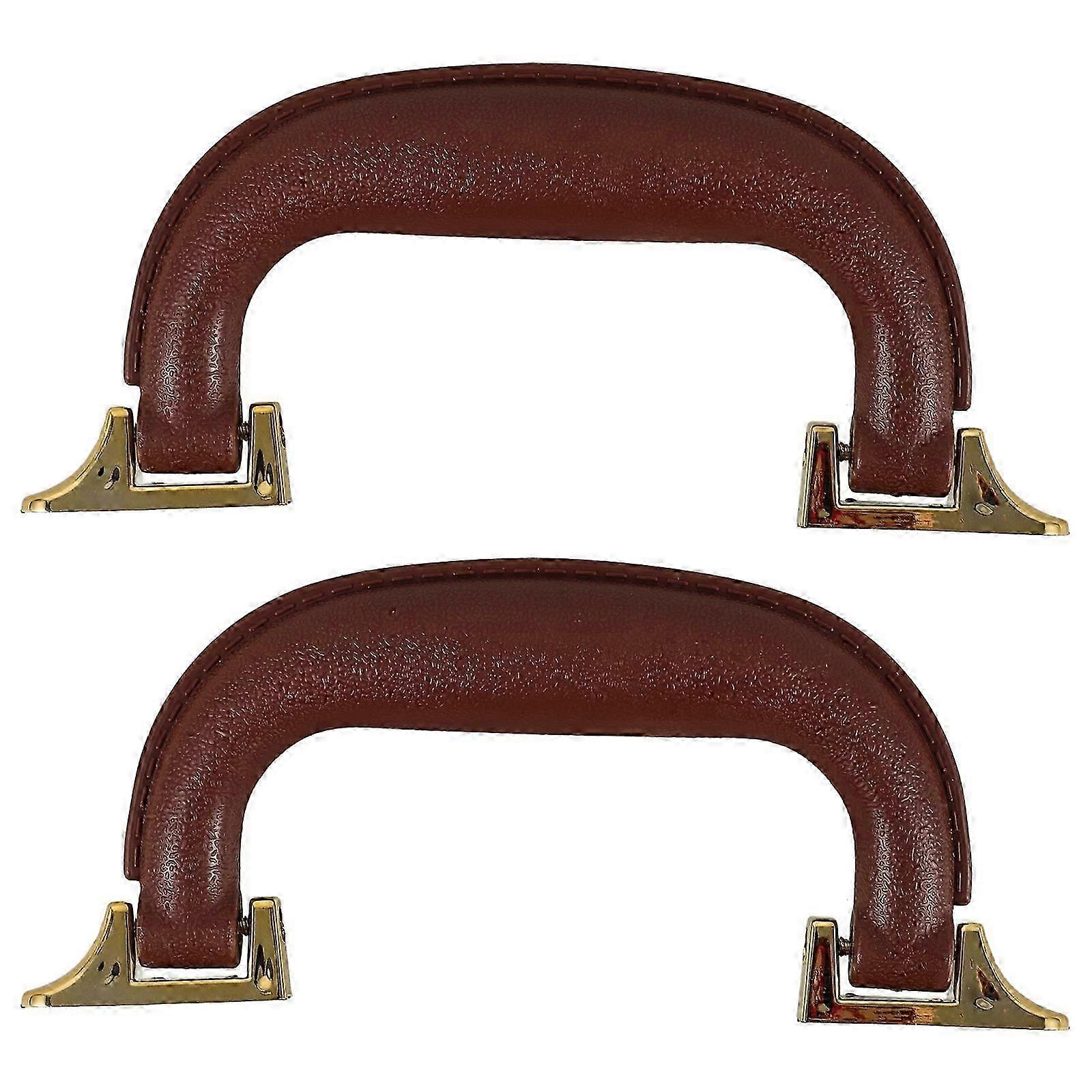 1 Set Suitcase Handles Handbag Handle Travel Bag Handle Luggage Toolbox Case Grip
