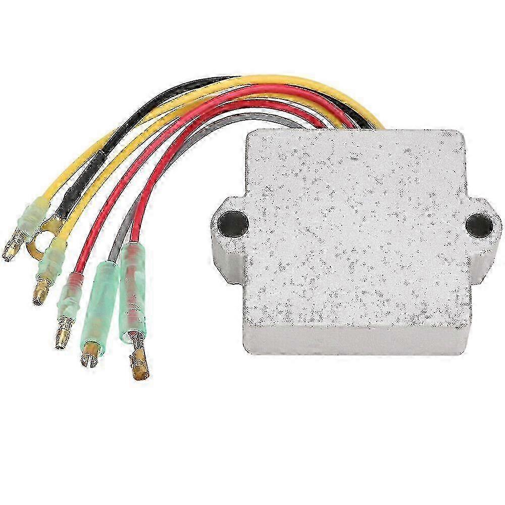 voltage regulator rectifier for mercury mariner outboards 8m0084173 SZRH A-F