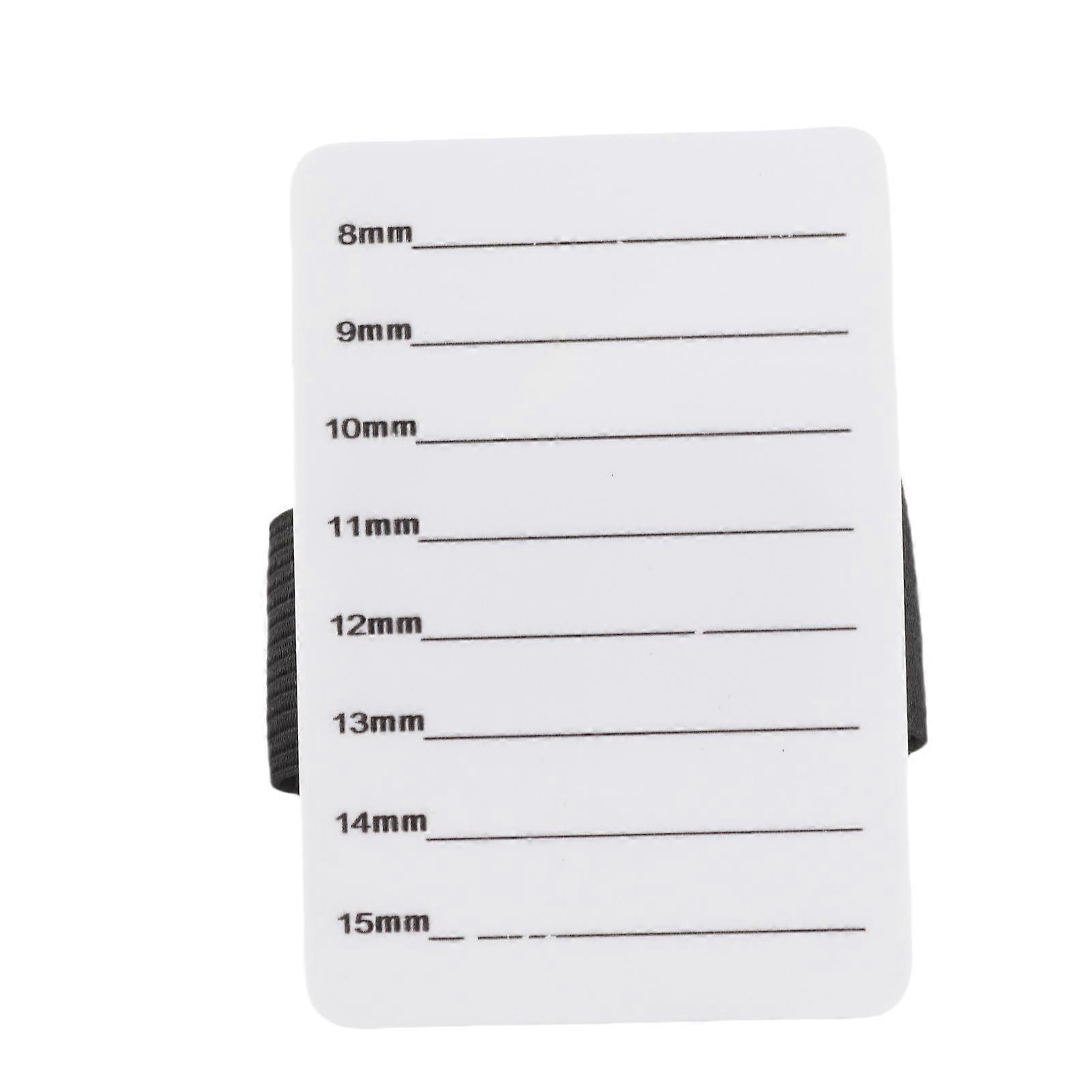 Eyelash Extension Supplies Holder Tray & Stand Tools