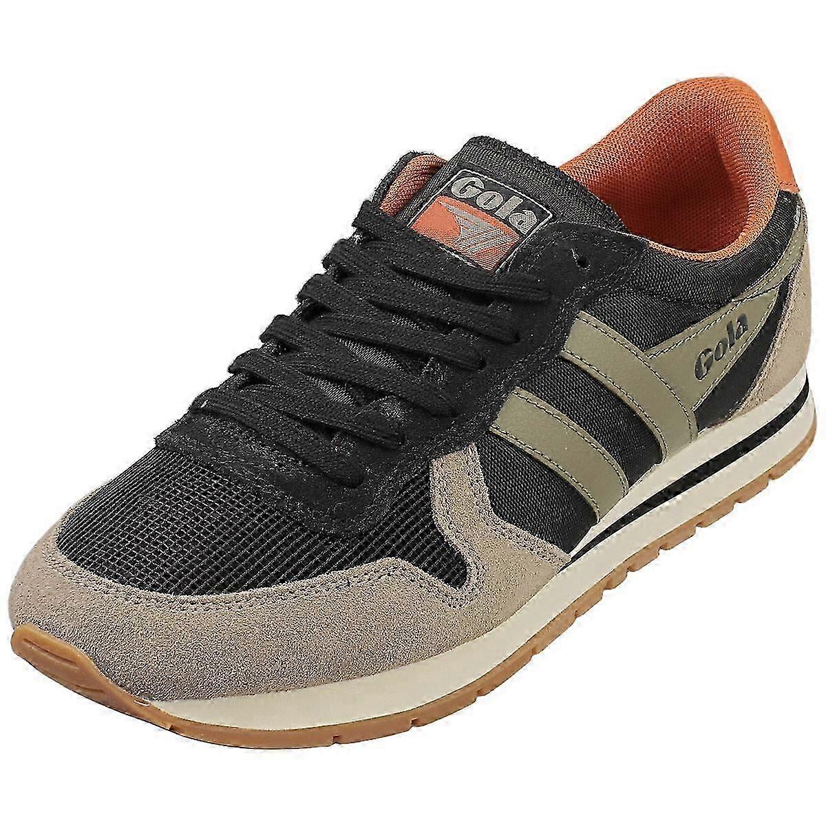 Gola Daytona Hommes Baskets En