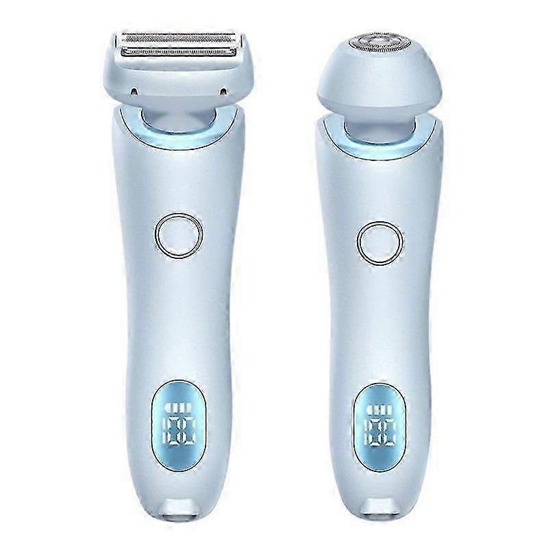 Silky Glide Pro, Silky Glide Pro hårfjerner, Fessional hårfjerner til barbering