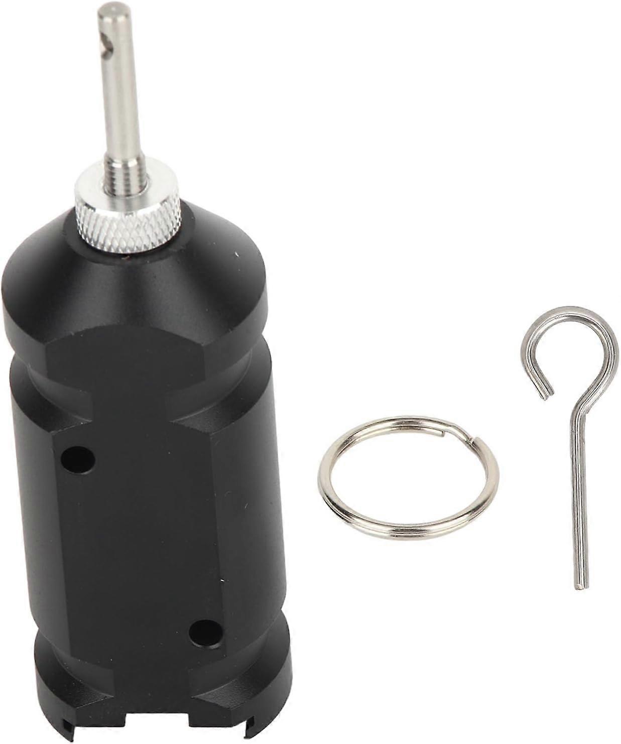 2X אזעקת טיול היקפית, אזעקת טיול 12 מד קמפינג מכשיר אזעקת חוט טיול, הרתעת דובים, קמפינג