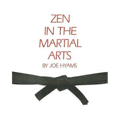 Zen en las artes marciales