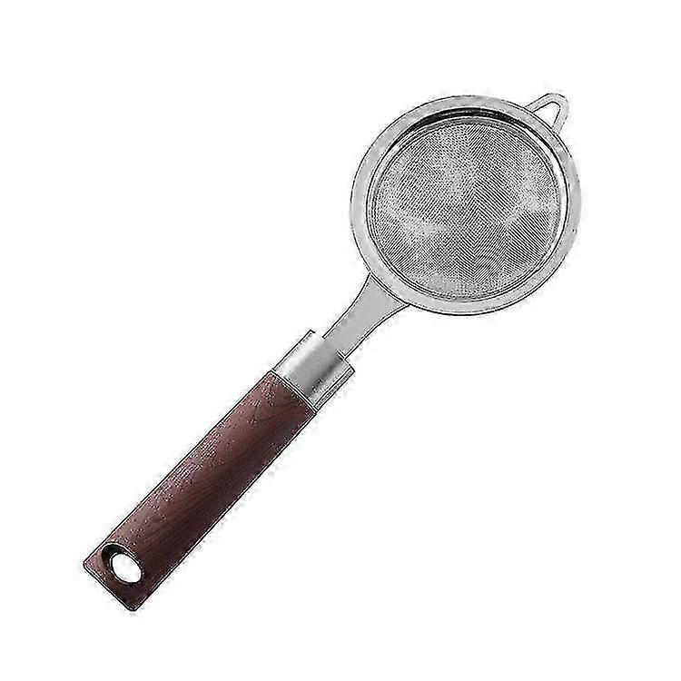 Passoire en argent 23 cm, ladacea--