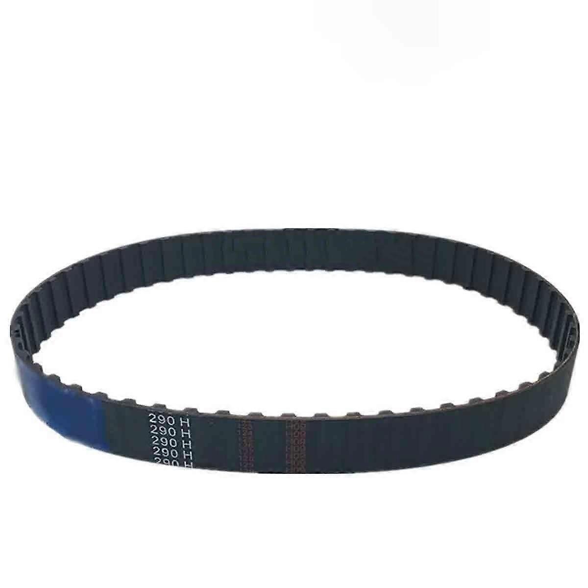HTrapezoidal Tooth Synchronous Belt, 850H1070H, Pitch 12.7mm, Width 50mm 985H197T2501.9mm
