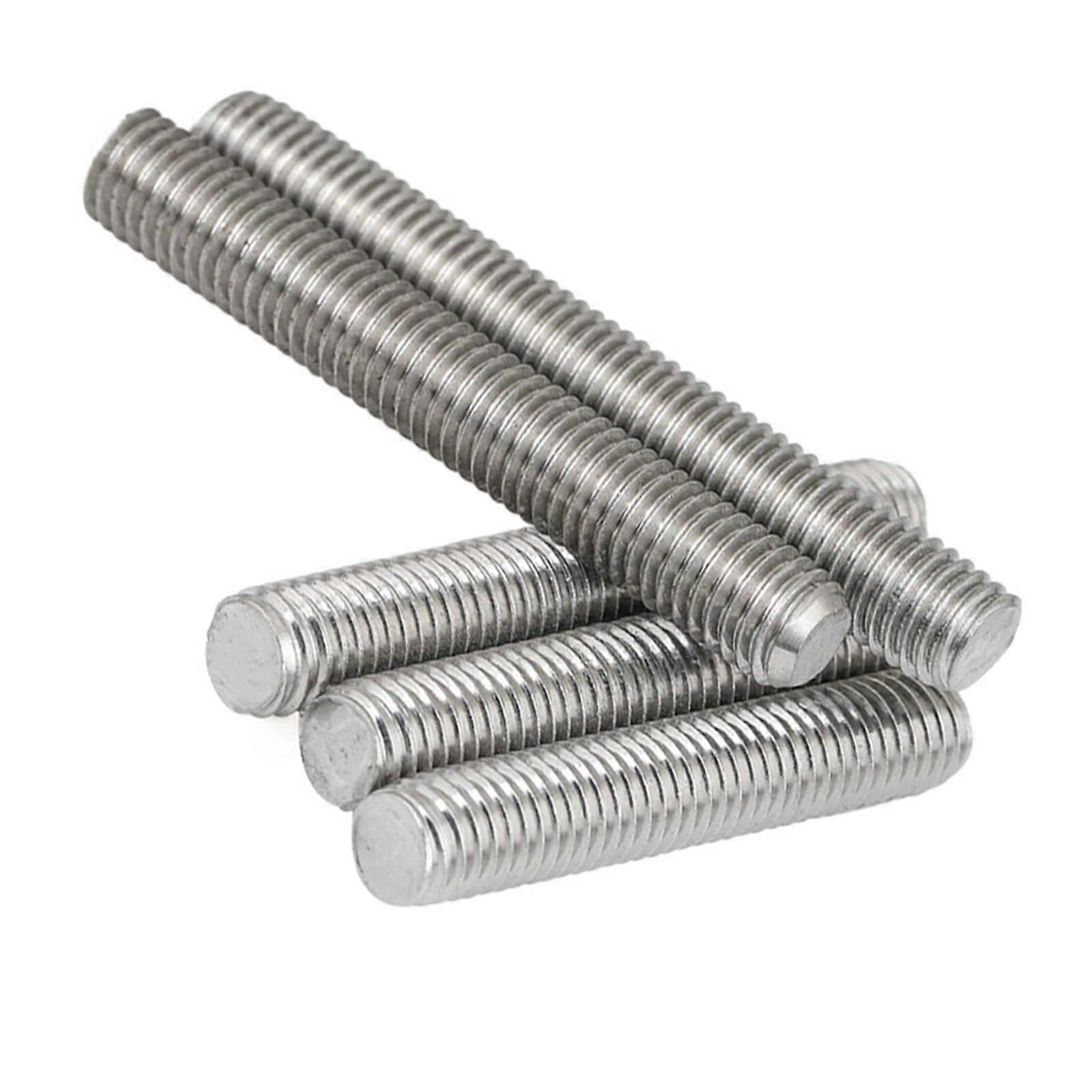 Threaded rod, stainless steel 304, M3M20, length 30500mm (M8, 50mm)